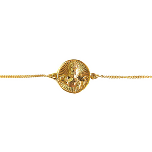 Lakshmi Bracelet